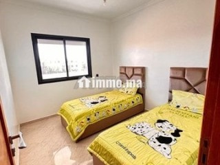 Appartement avec piscine - Appartement Location Vacances - Mohammedia