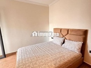 Appartement avec piscine - Appartement Location Vacances - Mohammedia