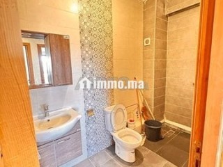 Appartement avec piscine - Appartement Location Vacances - Mohammedia