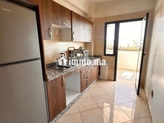 Appartement avec piscine - Appartement Location Vacances - Mohammedia
