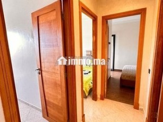 Appartement avec piscine - Appartement Location Vacances - Mohammedia