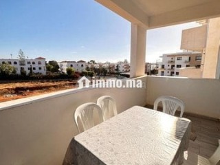 Appartement avec piscine - Appartement Location Vacances - Mohammedia