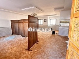 Appartement avec piscine - Appartement Location Vacances - Mohammedia