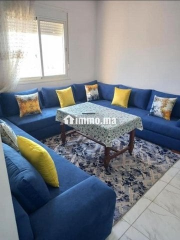Appartement a louer pres de la gare du train - Location Immobilier - Marrakech - photo 1