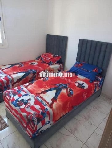 Appartement a louer pres de la gare du train - Location Immobilier - Marrakech - photo 2