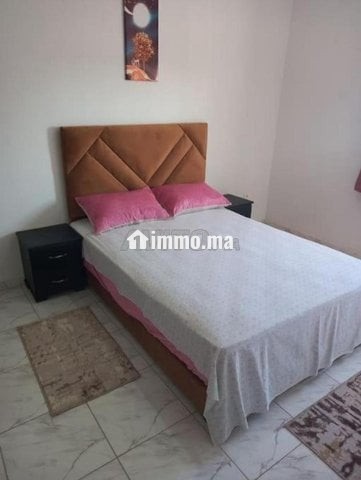 Appartement a louer pres de la gare du train - Location Immobilier - Marrakech - photo 3