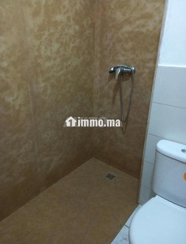 Appartement a louer pres de la gare du train - Location Immobilier - Marrakech - photo 5