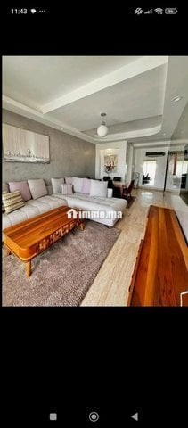 Appartement De Luxe Avec Piscine - Location Vacances - Tanger - photo 2