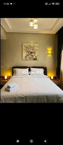 Appartement De Luxe Avec Piscine - Location Vacances - Tanger - photo 5