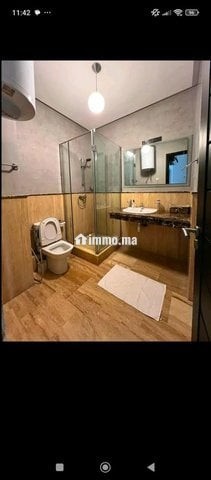 Appartement De Luxe Avec Piscine - Location Vacances - Tanger - photo 7