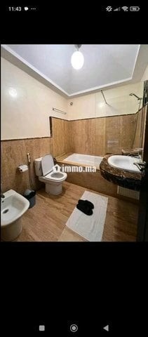 Appartement De Luxe Avec Piscine - Location Vacances - Tanger - photo 8