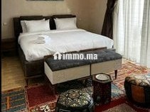 Appartement De Luxe Avec Piscine - Appartement Location Vacances - Tanger