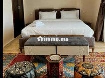 Appartement De Luxe Avec Piscine - Appartement Location Vacances - Tanger