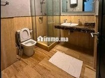 Appartement De Luxe Avec Piscine - Appartement Location Vacances - Tanger