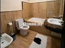Appartement De Luxe Avec Piscine - Appartement Location Vacances - Tanger