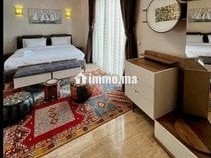 Appartement De Luxe Avec Piscine - Appartement Location Vacances - Tanger