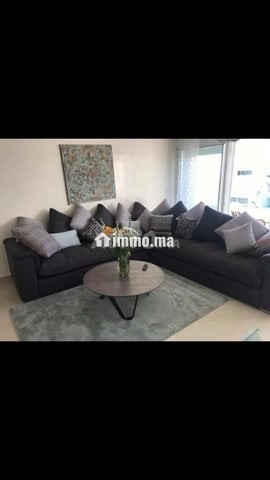 Appartement de Luxe Sur La Corniche Tanger - Location Vacances - Tanger - photo 1
