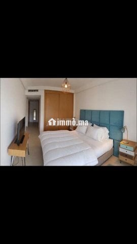 Appartement de Luxe Sur La Corniche Tanger - Location Vacances - Tanger - photo 2