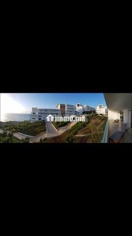 Appartement de Luxe Sur La Corniche Tanger - Location Vacances - Tanger - photo 3