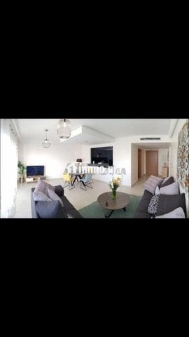 Appartement de Luxe Sur La Corniche Tanger - Location Vacances - Tanger - photo 8