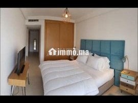 Appartement de Luxe Sur La Corniche Tanger - Appartement Location Vacances - Tanger