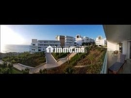 Appartement de Luxe Sur La Corniche Tanger - Appartement Location Vacances - Tanger