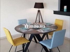 Appartement de Luxe Sur La Corniche Tanger - Appartement Location Vacances - Tanger