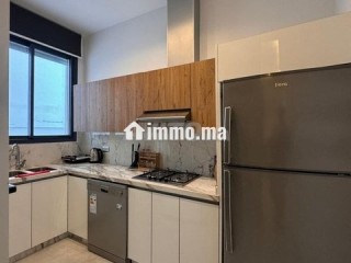 Appartement de Luxe Sur La Corniche Tanger - Appartement Location Vacances - Tanger