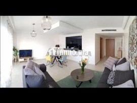 Appartement de Luxe Sur La Corniche Tanger - Appartement Location Vacances - Tanger
