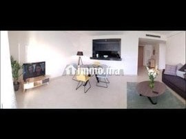 Appartement de Luxe Sur La Corniche Tanger - Appartement Location Vacances - Tanger