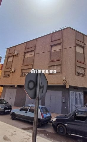 Maison titrée avec deux étages trois garages - Vente Immobilier - Khemisset - photo 1