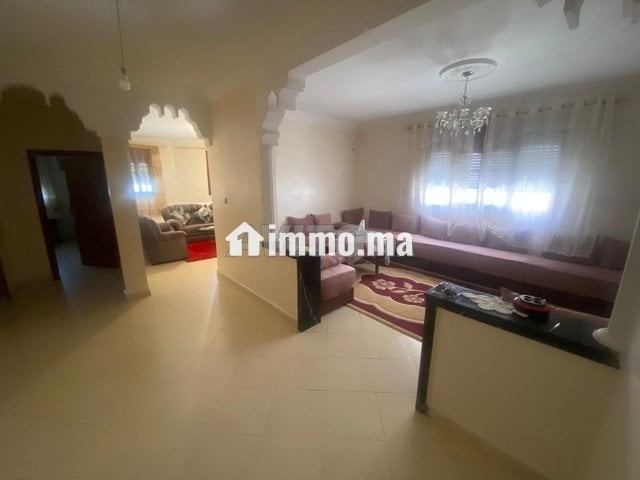 Maison titrée avec deux étages trois garages - Vente Immobilier - Khemisset - photo 3