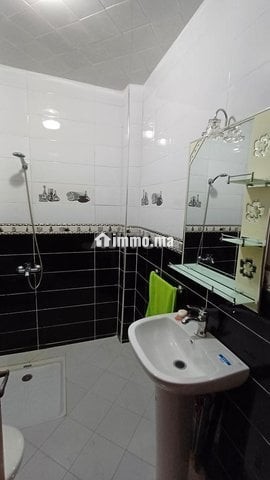 Maison titrée avec deux étages trois garages - Vente Immobilier - Khemisset - photo 4