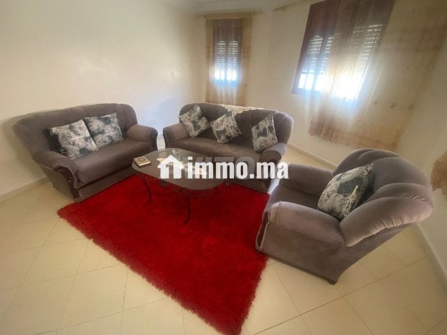 Maison titrée avec deux étages trois garages - Vente Immobilier - Khemisset - photo 6