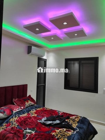 Appartement neuf à louer par jour - Location Vacances - Marrakech - photo 2