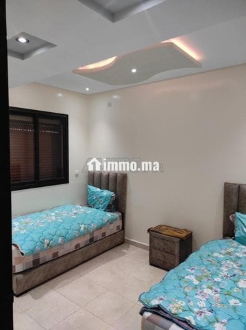 Appartement neuf à louer par jour - Location Vacances - Marrakech - photo 6