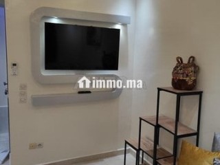 Appartement neuf à louer par jour - Appartement Location Vacances - Marrakech
