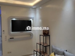 Appartement neuf à louer par jour - Appartement Location Vacances - Marrakech