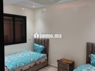 Appartement neuf à louer par jour - Appartement Location Vacances - Marrakech