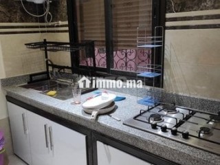 Appartement neuf à louer par jour - Appartement Location Vacances - Marrakech