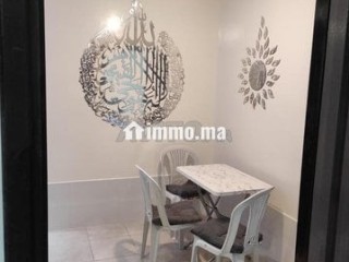 Appartement neuf à louer par jour - Appartement Location Vacances - Marrakech