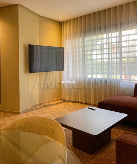 Location journalière à Riviera - Vente Immobilier - Casablanca - photo 2