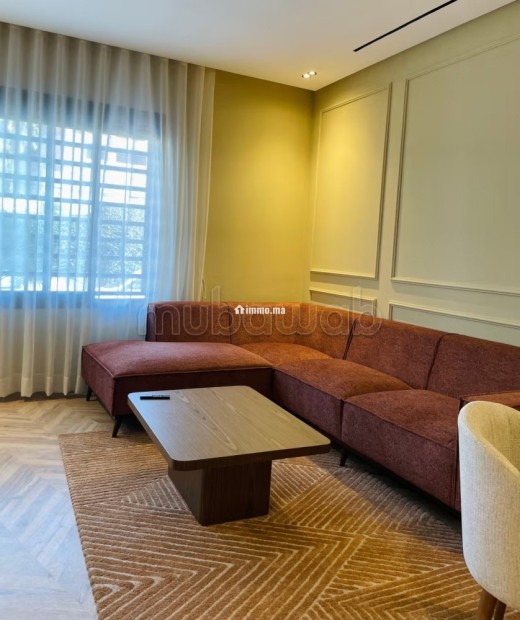 Location journalière à Riviera - Vente Immobilier - Casablanca - photo 3