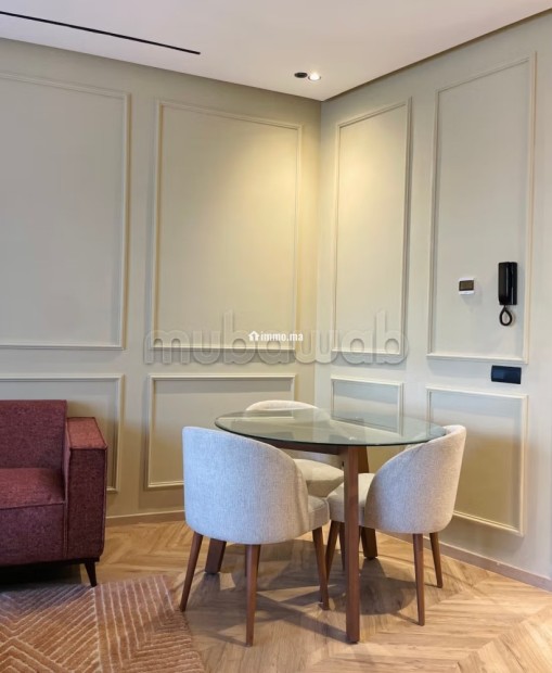 Location journalière à Riviera - Vente Immobilier - Casablanca - photo 4