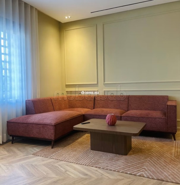 Location journalière à Riviera - Vente Immobilier - Casablanca - photo 5