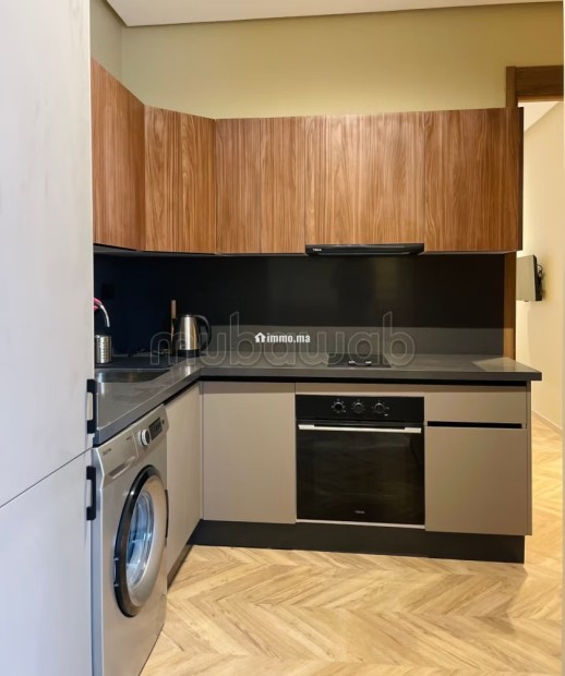 Location journalière à Riviera - Vente Immobilier - Casablanca - photo 6