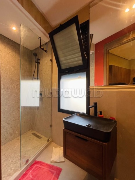 Location journalière à Riviera - Vente Immobilier - Casablanca - photo 7