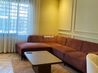 Location journalière à Riviera - Appartement à vendre - Casablanca