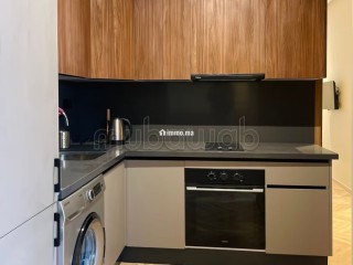 Location journalière à Riviera - Appartement à vendre - Casablanca