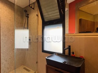 Location journalière à Riviera - Appartement à vendre - Casablanca